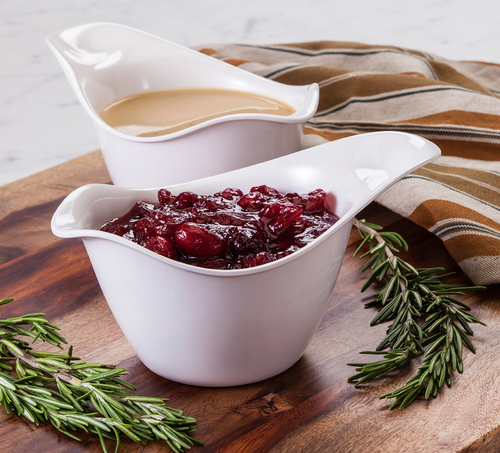 Cranberry Sauce